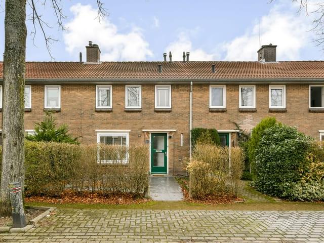 Woning te huur in De Noord, Huizen