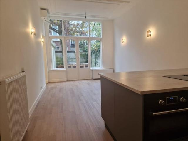 Woning te huur in Scheveningen, Den Haag