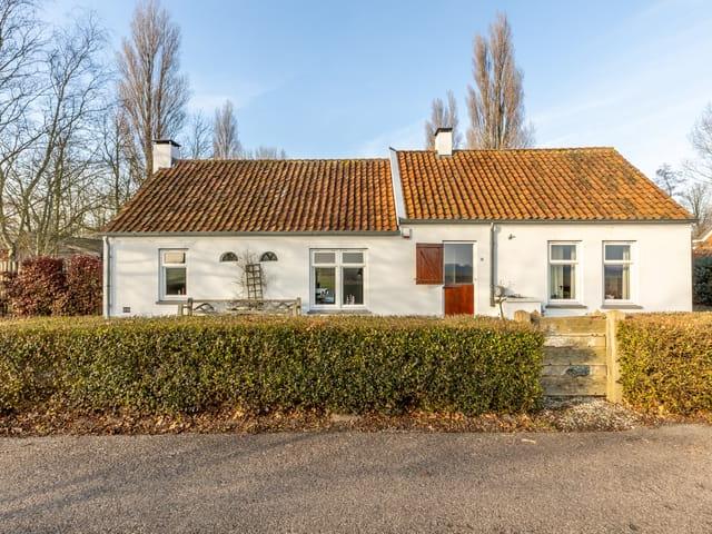 Woning te huur in Oostdijk, Goedereede