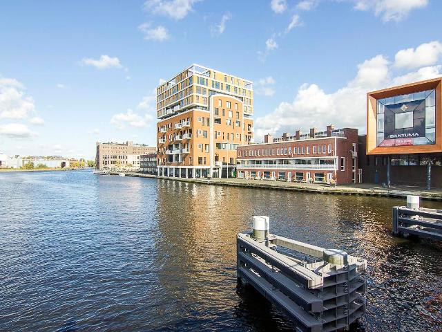 Woning te huur in Sportheldenbuurt, Haarlem
