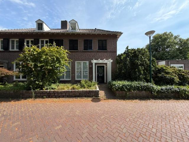 Woning te huur in Heesch, Noord Brabant