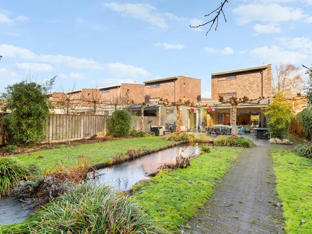 Woning te huur in Driebergen-rijsenburg, Utrecht