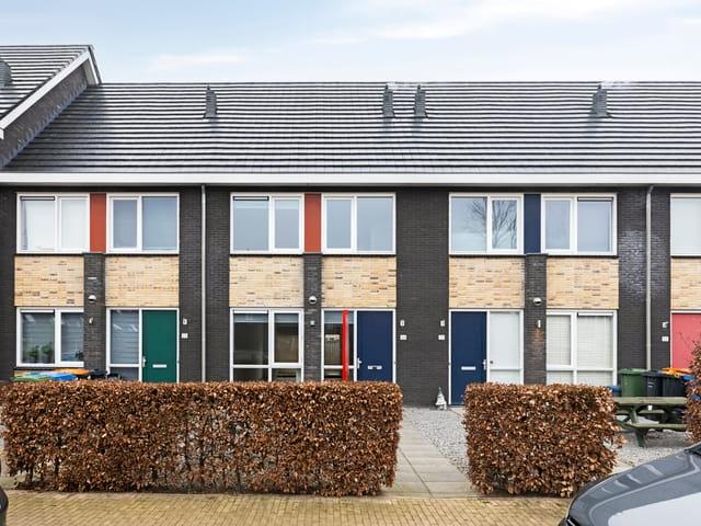 Woning te huur in Veller, Barneveld