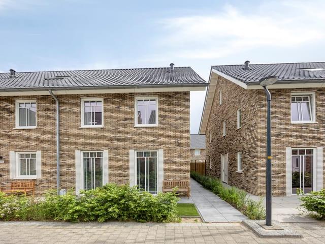 Woning te huur in Zoetermeer, Zuid Holland