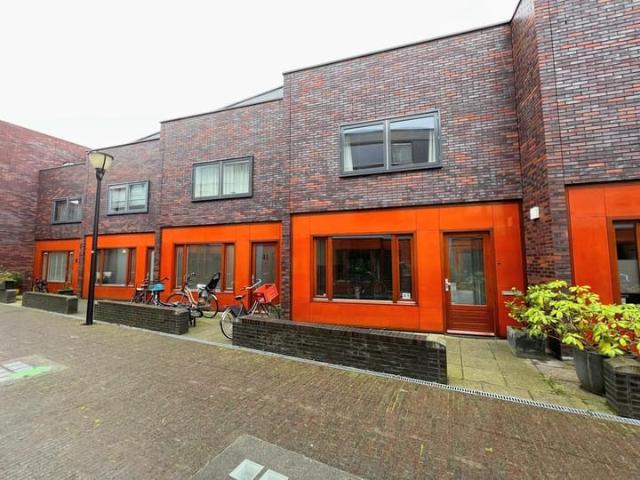 Woning te huur in Binnenstad, Delft