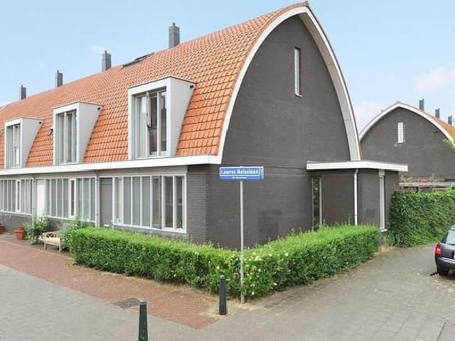 Woning te huur in Leidschenveen, Zuid Holland