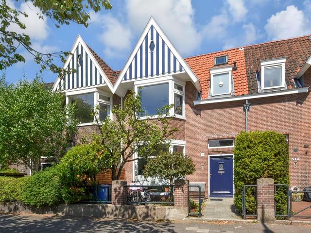 Woning te huur in Voorburg, Zuid Holland