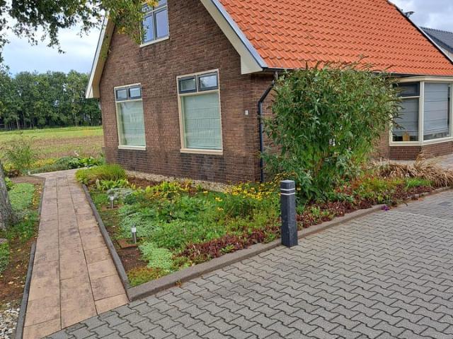 Woning te huur in Gelderland