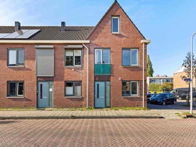 Woning te huur in Binnenstad, Gouda