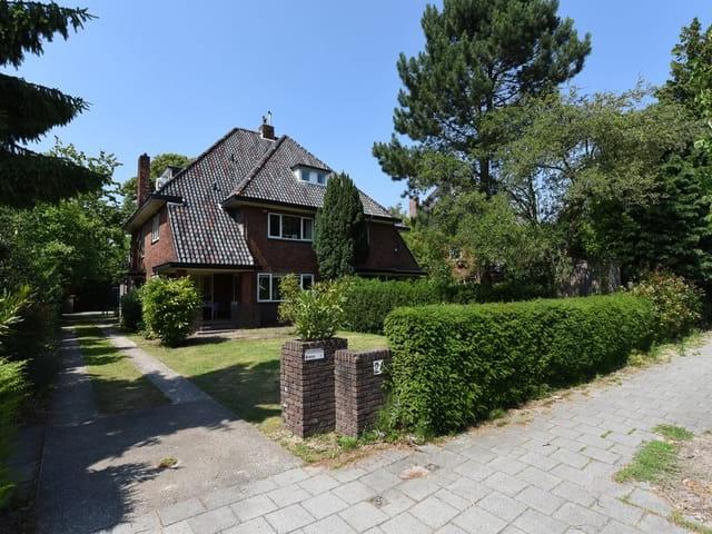 Woning te huur in Nieuw-Wassenaar, Wassenaar