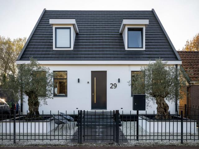 Woning te huur in Zwanenburg, Haarlemmermeer