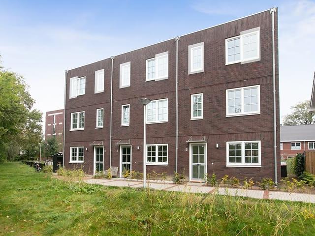 Woning te huur in Amersfoort