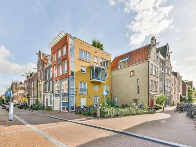 Woning te huur in Jordaan, Amsterdam