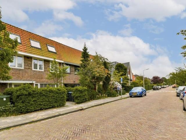 Woning te huur in Amstelveen, Noord-Holland