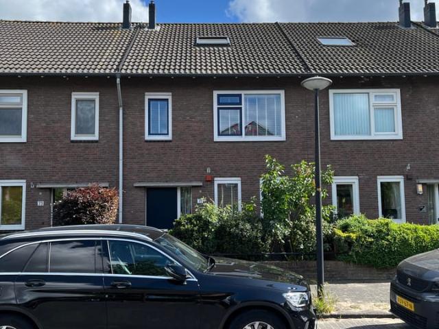 Woning te huur in Wateringse Veld, Zuid Holland