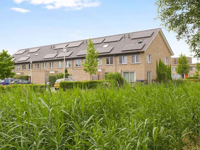 Woning te huur in Meerpolder, Berkel En Rodenrijs