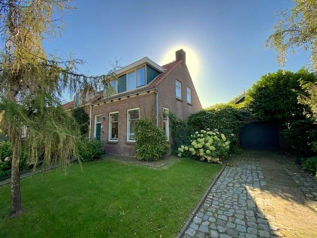 Woning te huur in Zeeland