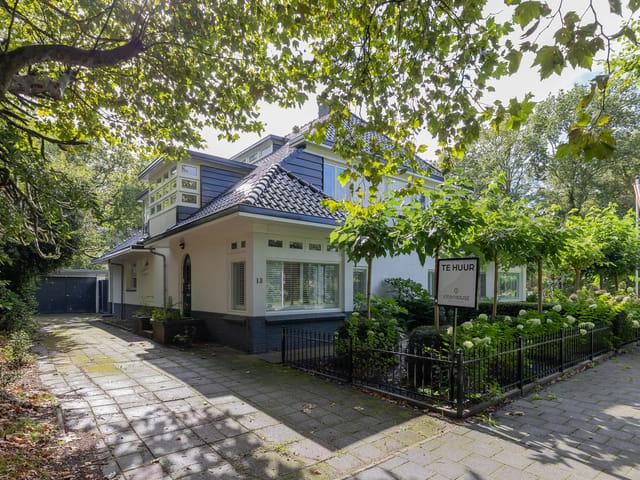 Woning te huur in Velsen-zuid, Noord Holland
