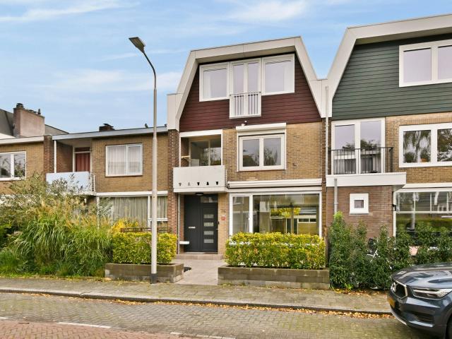 Woning te huur in Amstelveen, Noord-Holland