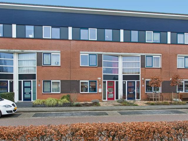 Woning te huur in Hoogkarspel, Noord Holland