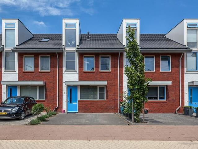 Woning te huur in Schuytgraaf, Arnhem