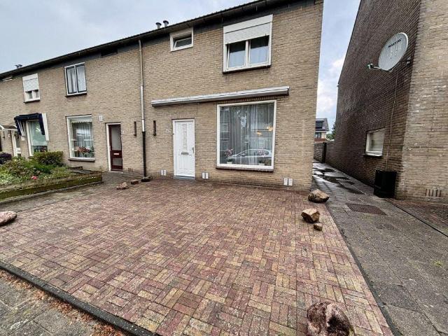 Woning te huur in Eilermarke, Enschede