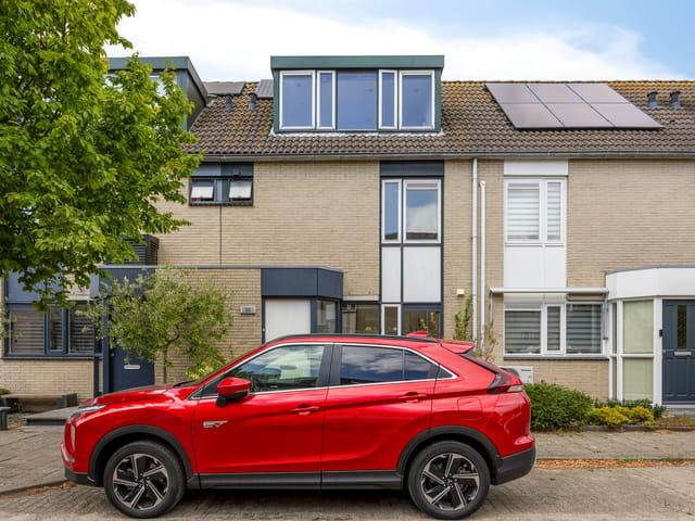 Woning te huur in Stevenshof, Zuid Holland