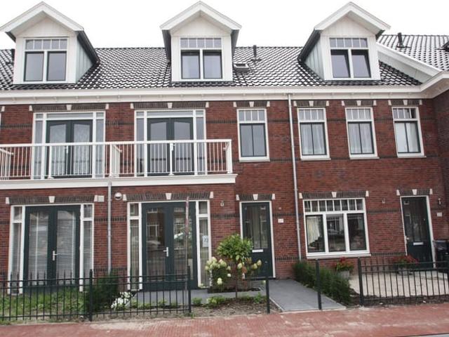 Woning te huur in Loosduinen, Zuid Holland