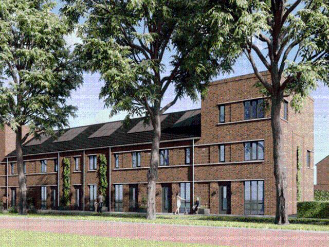 Woning te huur in Almelo, Overijssel