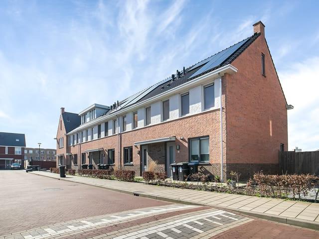 Woning te huur in Zaltbommel, Gelderland