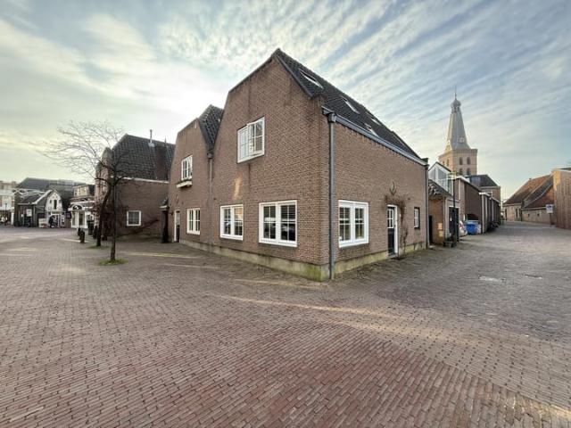 Woning te huur in Barneveld, Gelderland