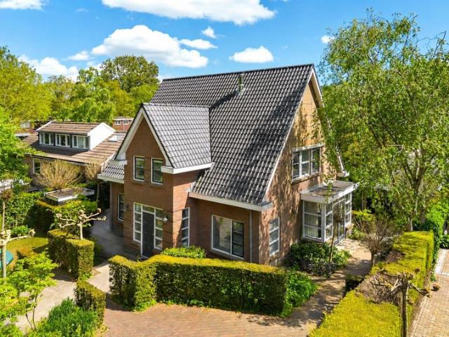 Woning te huur in Negen-Nessen, Bergen
