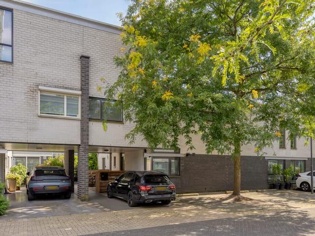 Woning te huur in Vught, Noord Brabant