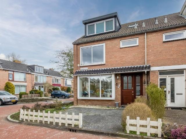 Woning te huur in Amstelveen, Noord-Holland