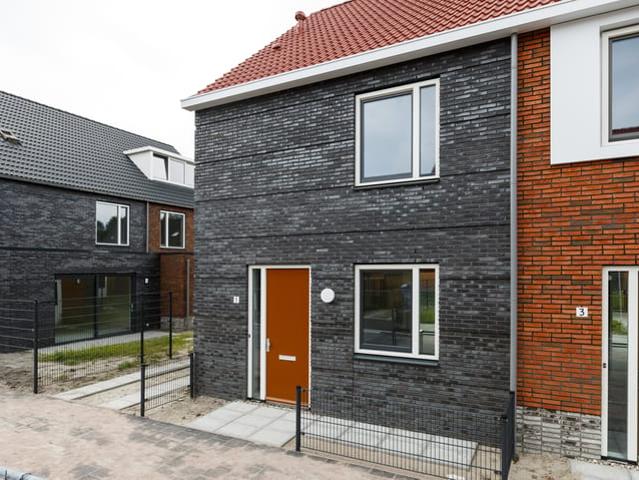 Woning te huur in Zuidoost, Amsterdam