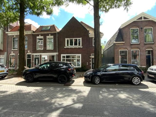 Woning te huur in Zaandam, Noord Holland