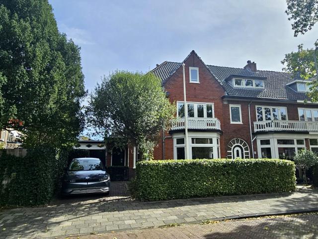 Woning te huur in Heemstede, Noord-Holland
