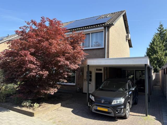 Woning te huur in Borculo, Gelderland