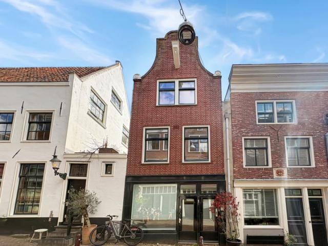 Woning te huur in Centrum, Amsterdam