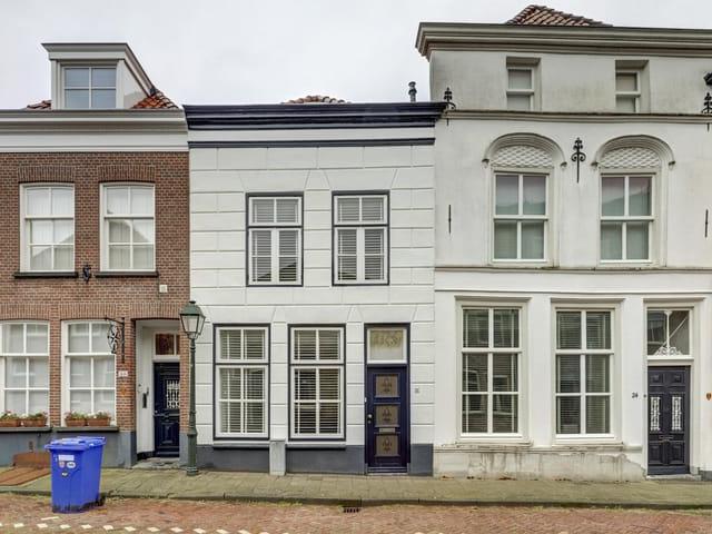 Woning te huur in Geertruidenberg, Noord Brabant