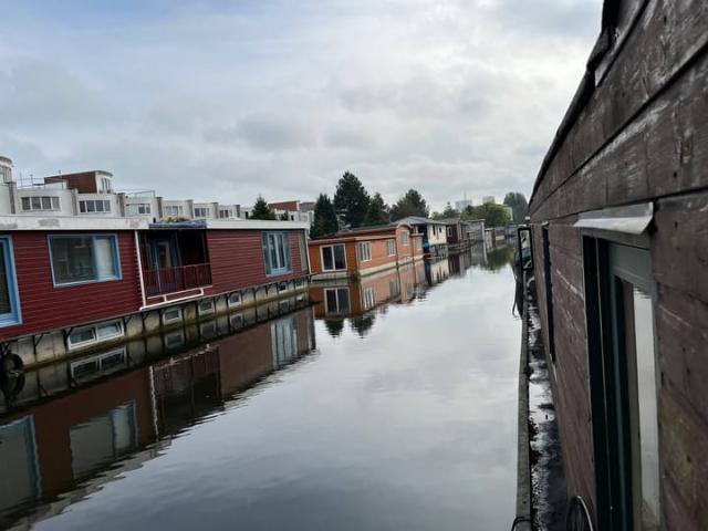 Woning te huur in Groningen