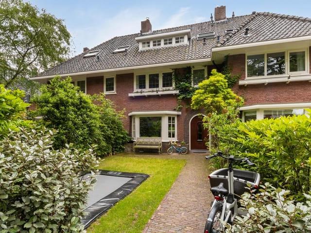 Woning te huur in Naarden, Noord Holland