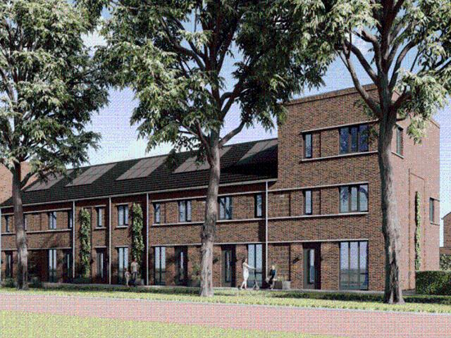 Woning te huur in Almelo, Overijssel