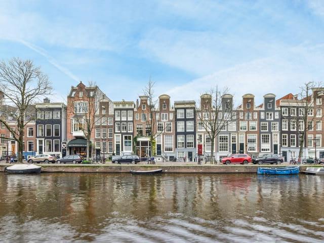 Woning te huur in Centrum, Amsterdam