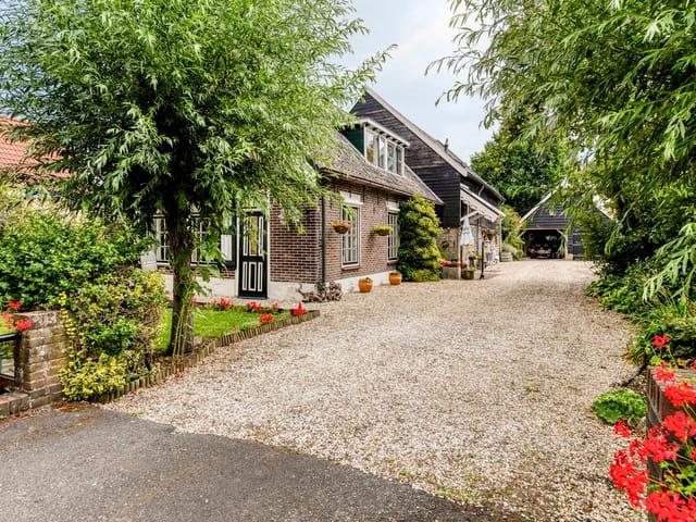 Woning te huur in Stolwijk, Zuid Holland