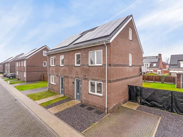 Woning te huur in Sint Odiliënberg, Limburg