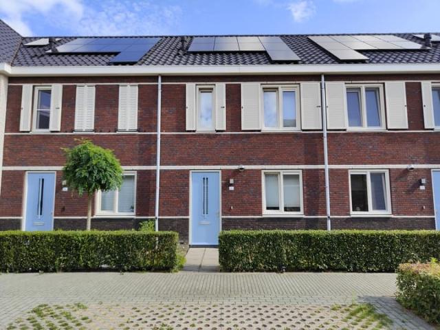 Woning te huur in Schuytgraaf, Arnhem