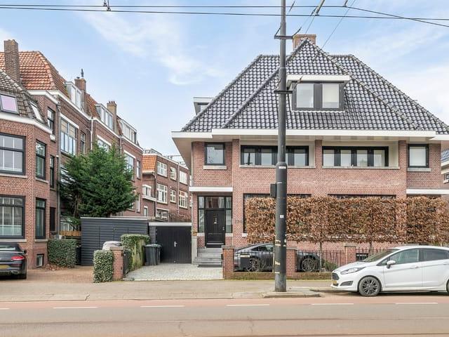 Woning te huur in Hillegersberg-Schiebroek, Rotterdam