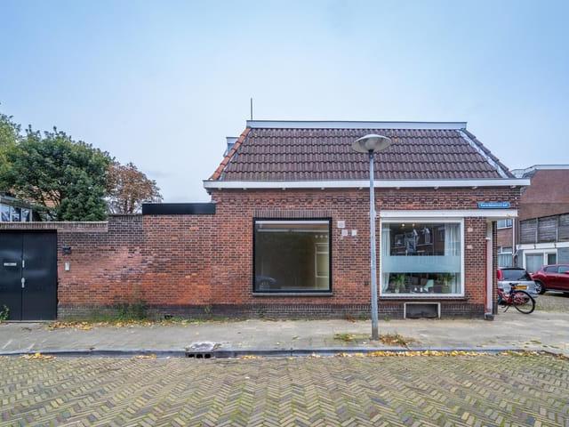Woning te huur in Haarzuilens, Utrecht
