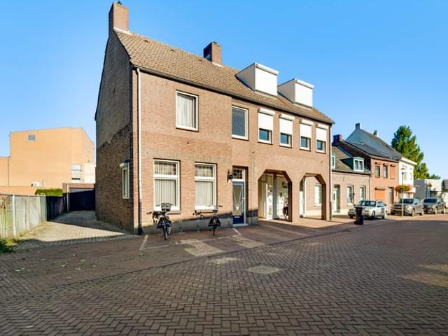 Woning te huur in Heel, Maasgouw